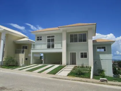 Casa para venda em Jardim Brasília